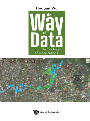cover image of The Way of Data